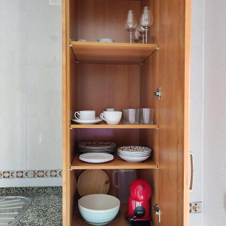 Apartamento Cruces Daire El Puerto de Santa María Dış mekan fotoğraf