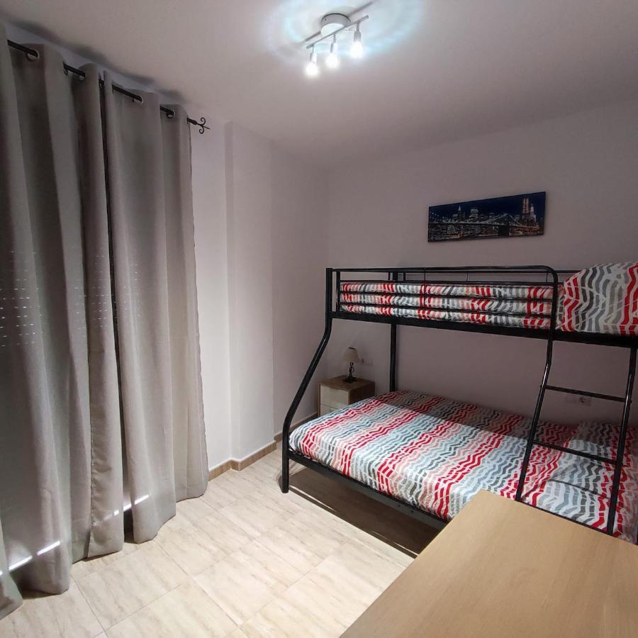 Apartamento Cruces Daire El Puerto de Santa María Dış mekan fotoğraf