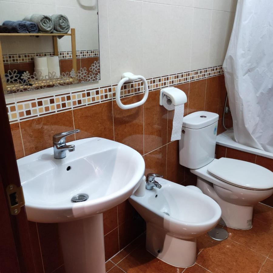 Apartamento Cruces Daire El Puerto de Santa María Dış mekan fotoğraf