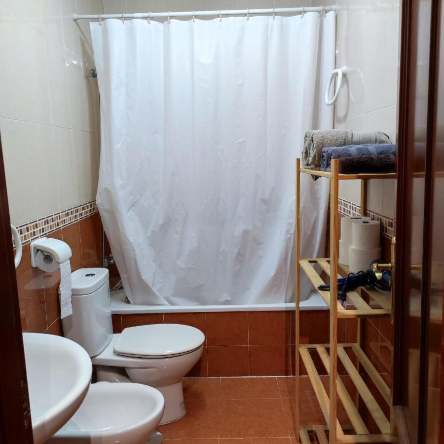 Apartamento Cruces Daire El Puerto de Santa María Dış mekan fotoğraf