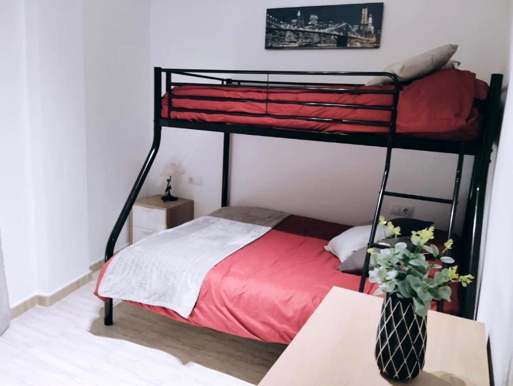 Apartamento Cruces Daire El Puerto de Santa María Dış mekan fotoğraf