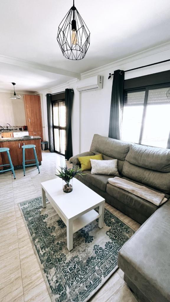 Apartamento Cruces Daire El Puerto de Santa María Dış mekan fotoğraf